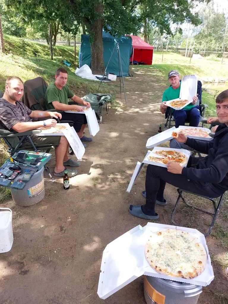 Míra Mařík_Pizza UNO Milevsko_Milevsko_review