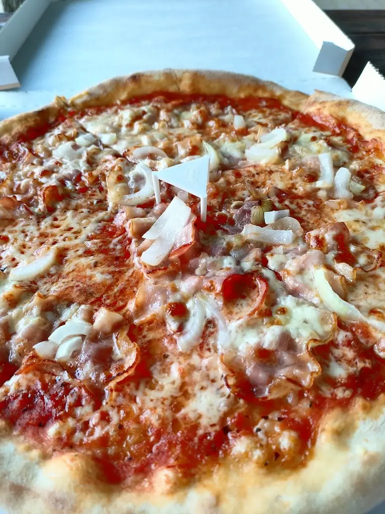 Michal Kratochvíl_Pizza A Kebab_Třemošnice_review