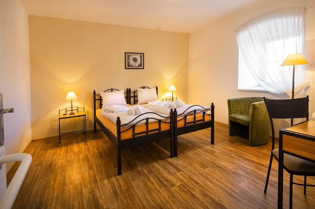 Welness Hotel Lihovar_Třemošnice_slider_image_3