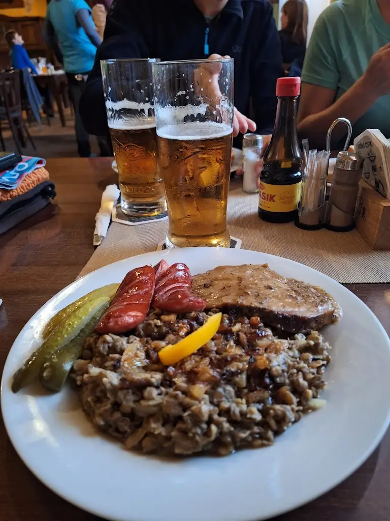 Veronika MAL_Hotel Lichnice_Třemošnice_review