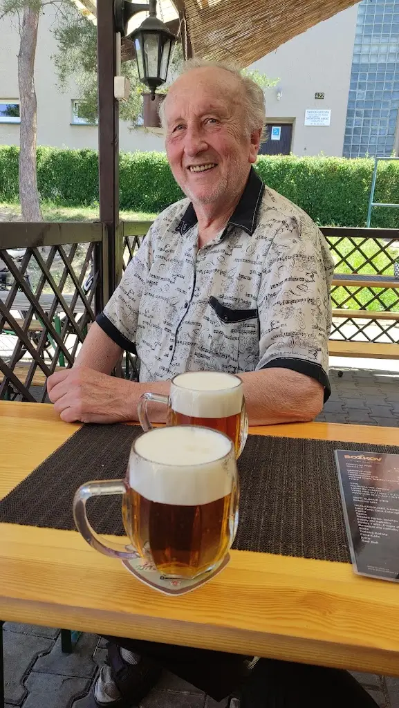 Martin Smetana_Club Hotel - Uni Gastro S.r.o._Třemošnice_review