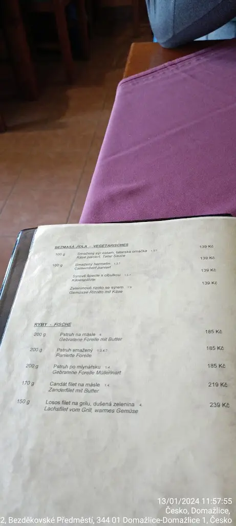 Menu_Restaurace Zubřina_Domažlice_image_4