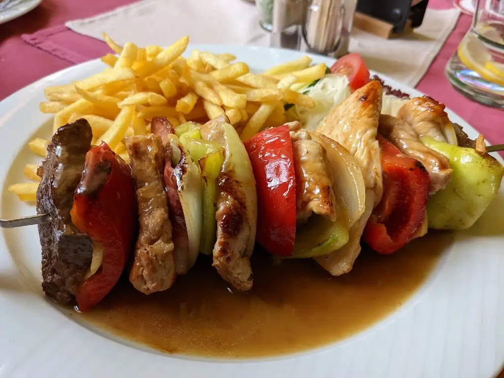 Markus_Restaurace Zubřina_Domažlice_review