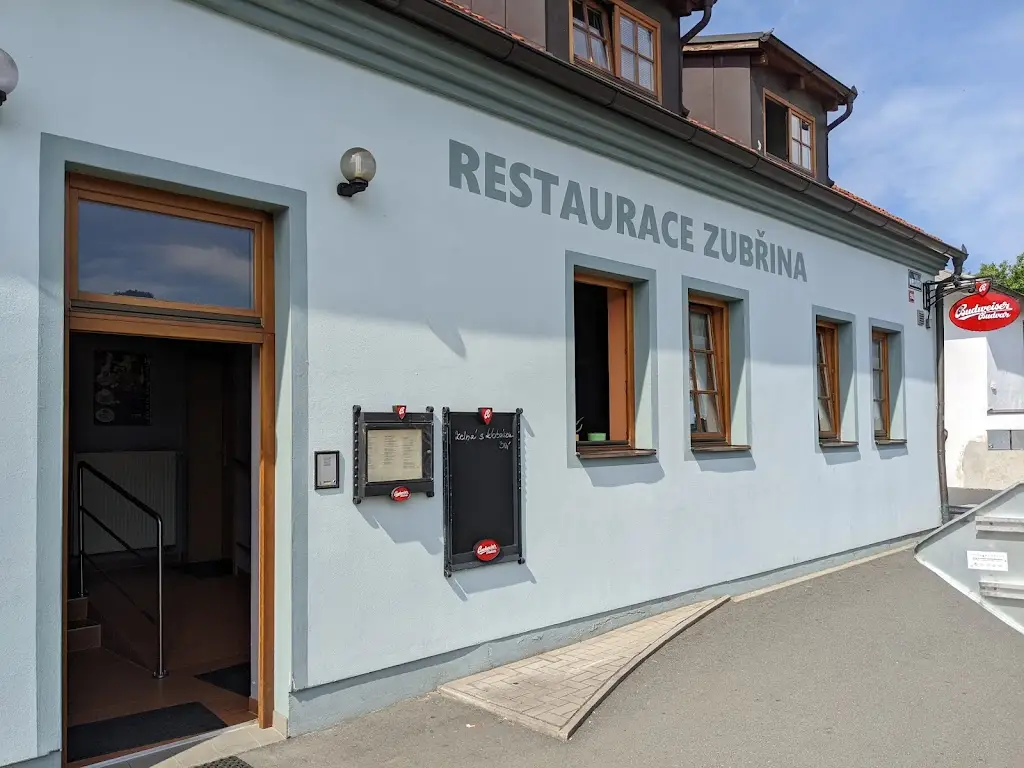 Restaurace Zubřina_Domažlice_slider_image_1