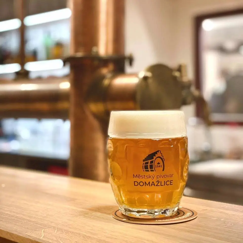 Restaurace - městský pivovar Domažlice_Domažlice_slider_image_2