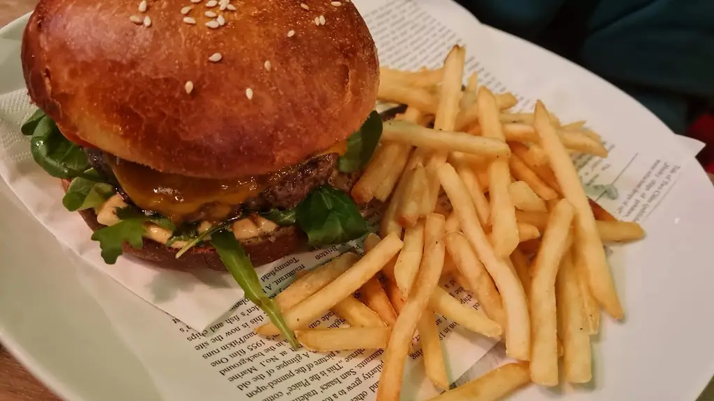 Menu_U Kulináře - Tex-Mex Restaurant & Burger bar_Domažlice_image_5