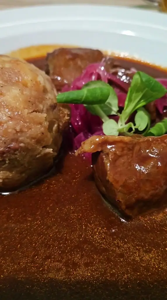 U Kulináře - Tex-Mex Restaurant & Burger bar_Domažlice_slider_image_2