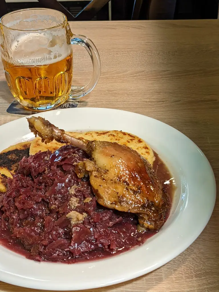 U Kulináře - Tex-Mex Restaurant & Burger bar_Domažlice_slider_image_3