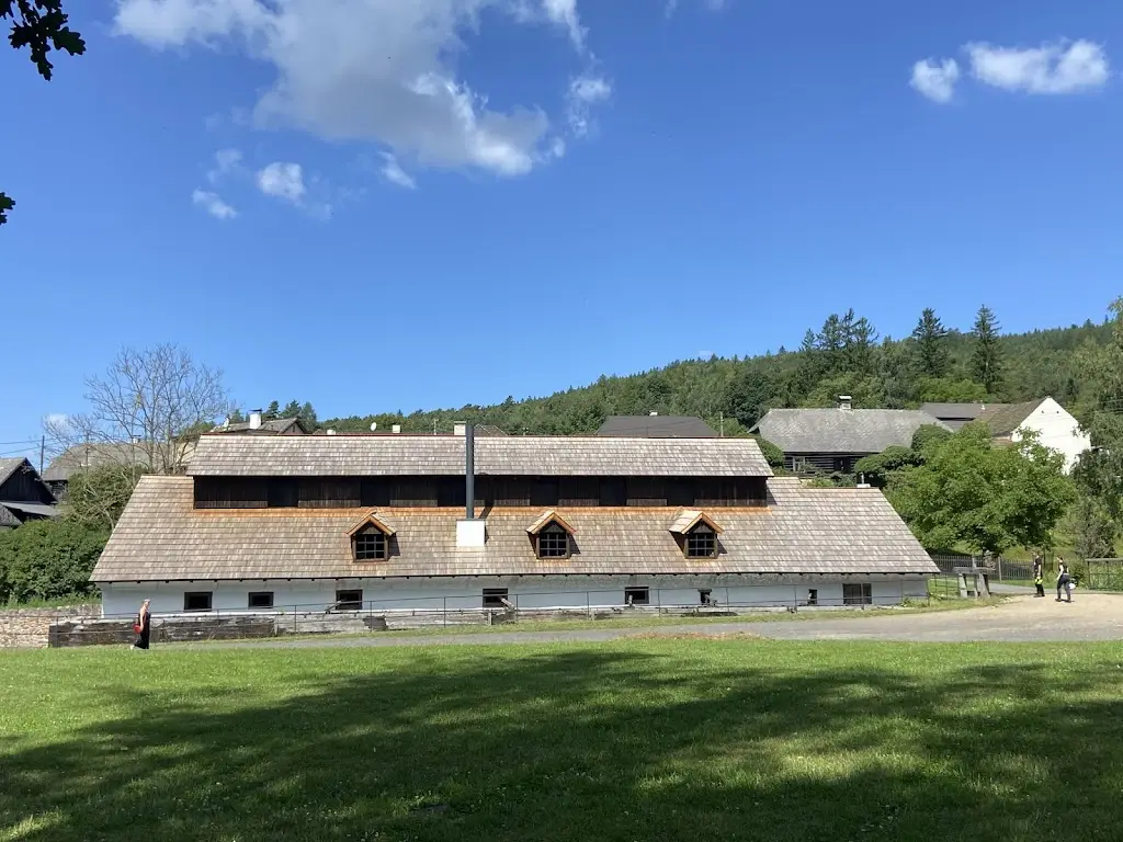 Jiří Reichl_Stará hospoda Dobřív_Dobřív_review