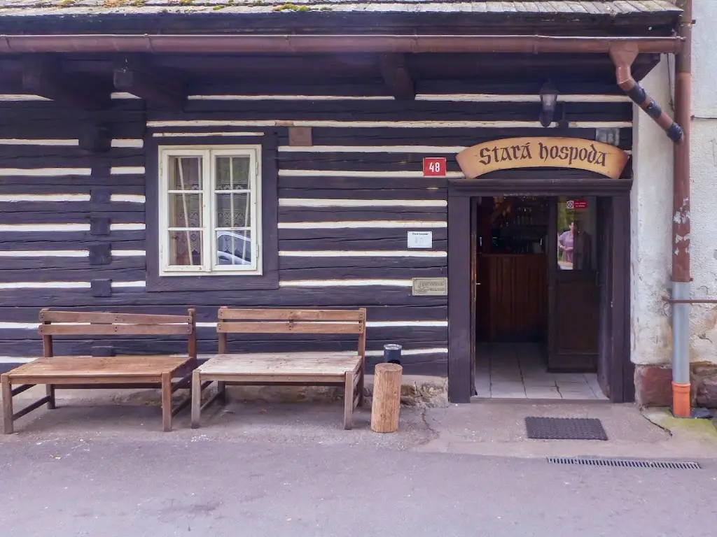 Stará hospoda Dobřív_Dobřív_slider_image_1