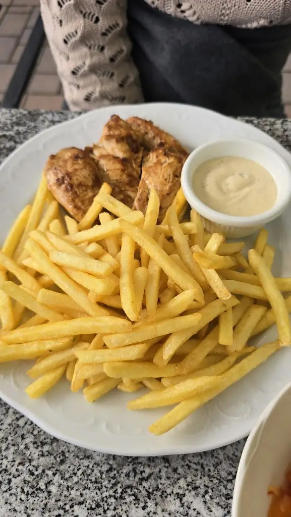 Jindřich Steuer_Restaurace Pod Klášterem_Chotěšov_review