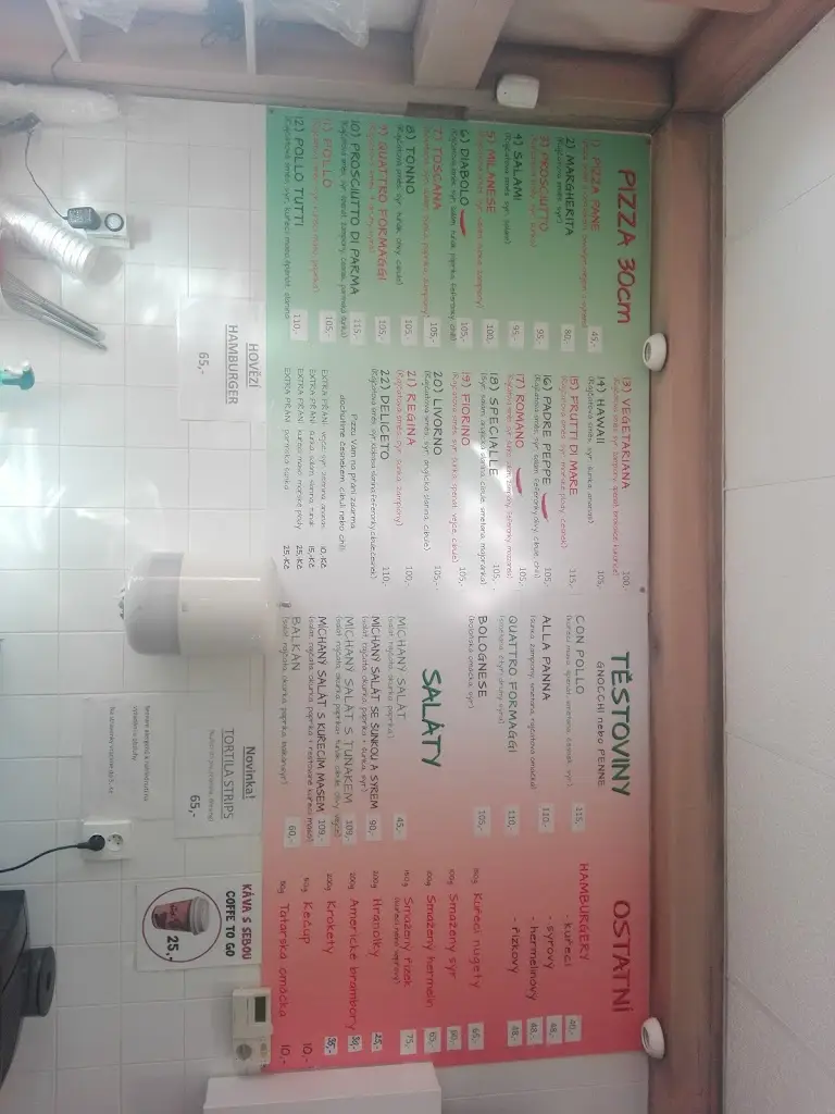 Menu_Menu Point Chotěšov_Chotěšov_image_3