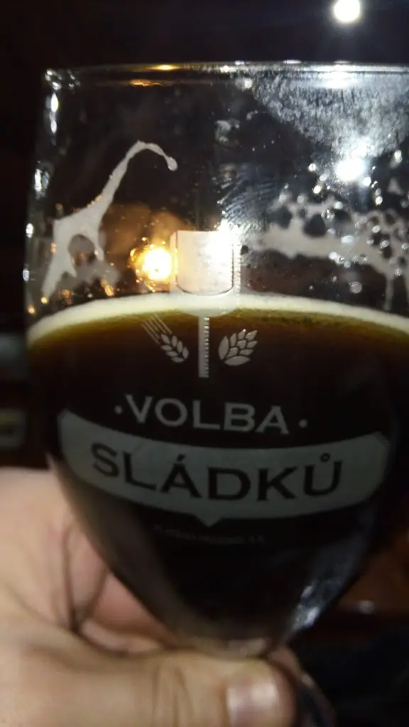 Menu_Tavern in the backyard_Chotěšov_immagine_4