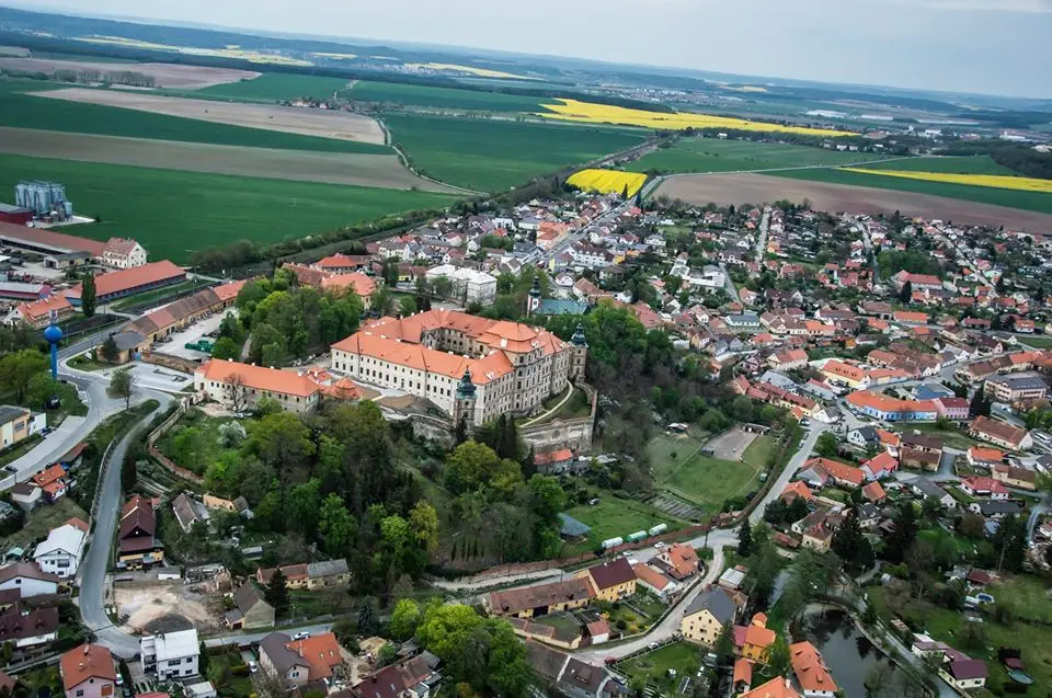 Bývalý správní úřad chotěšovského kláštera_Chotěšov_slider_image_3