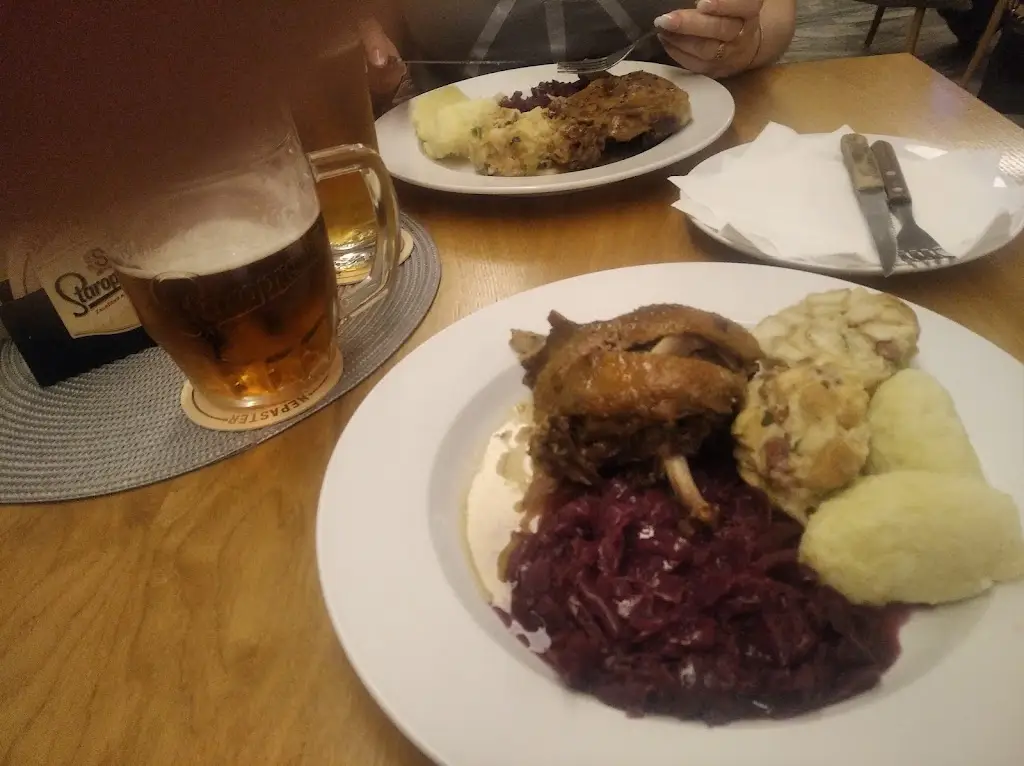 Menu_Restaurace V Klubu_Milevsko_image_2