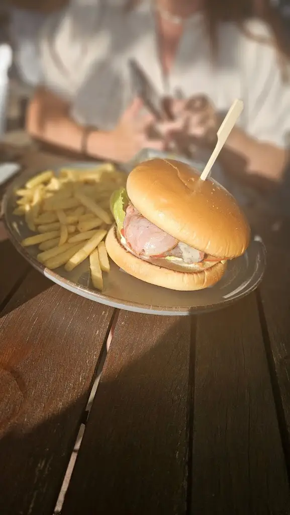 Menu_Greensgate Restaurant_Dýšina_immagine_1