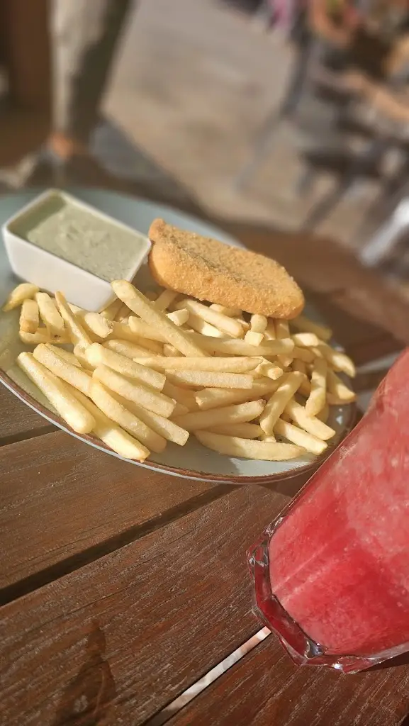 Menu_Greensgate Restaurant_Dýšina_immagine_2