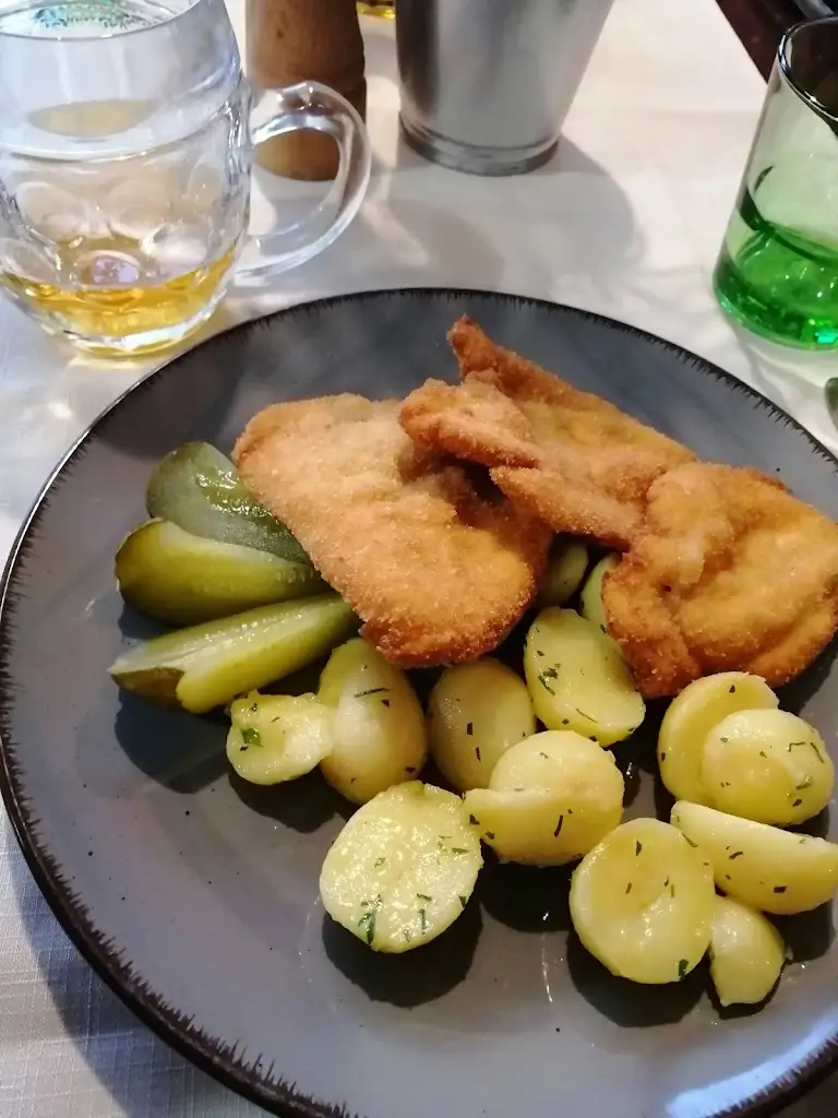 Menu_Greensgate Restaurant_Dýšina_immagine_3