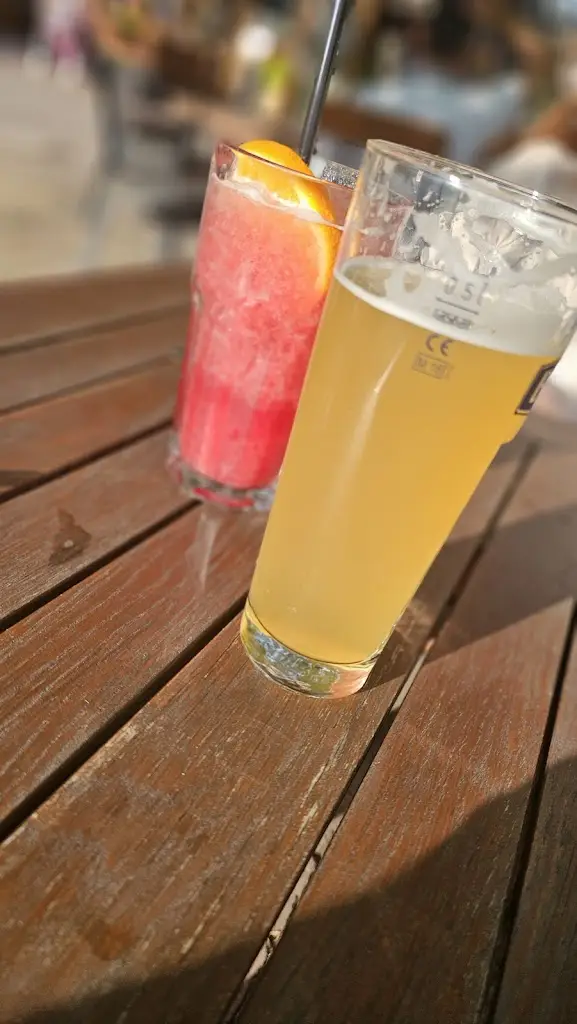 Menu_Greensgate Restaurant_Dýšina_immagine_4