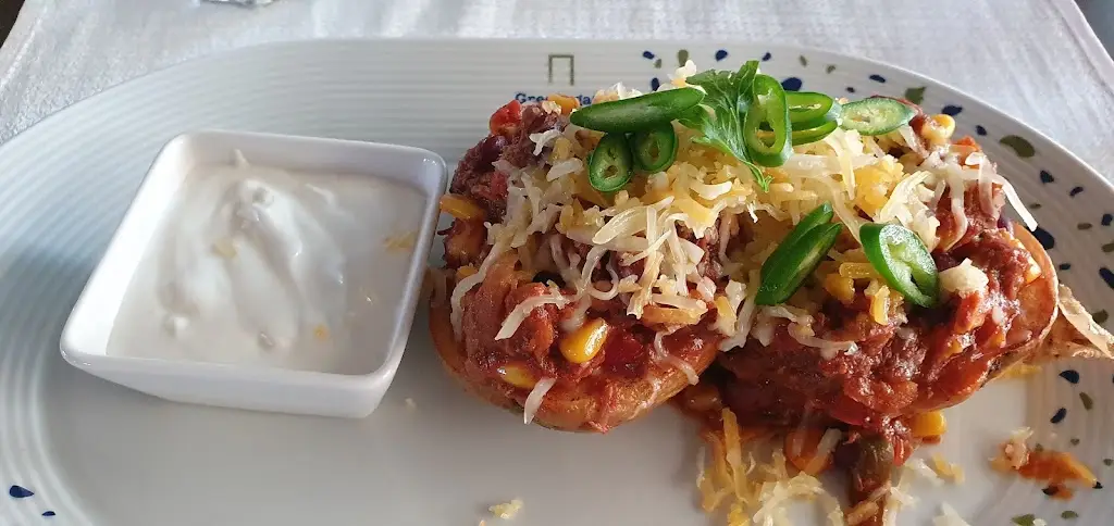 Menu_Greensgate Restaurant_Dýšina_immagine_5