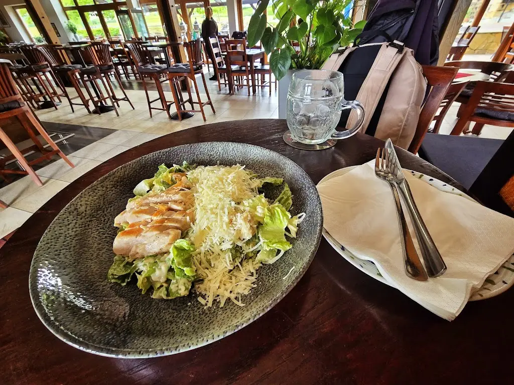 Ar_Greensgate Restaurant_Dýšina_recensione