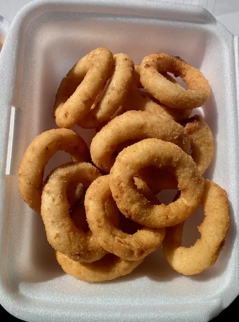 Jiří Poduška_Bistro u TV_Dýšina_review