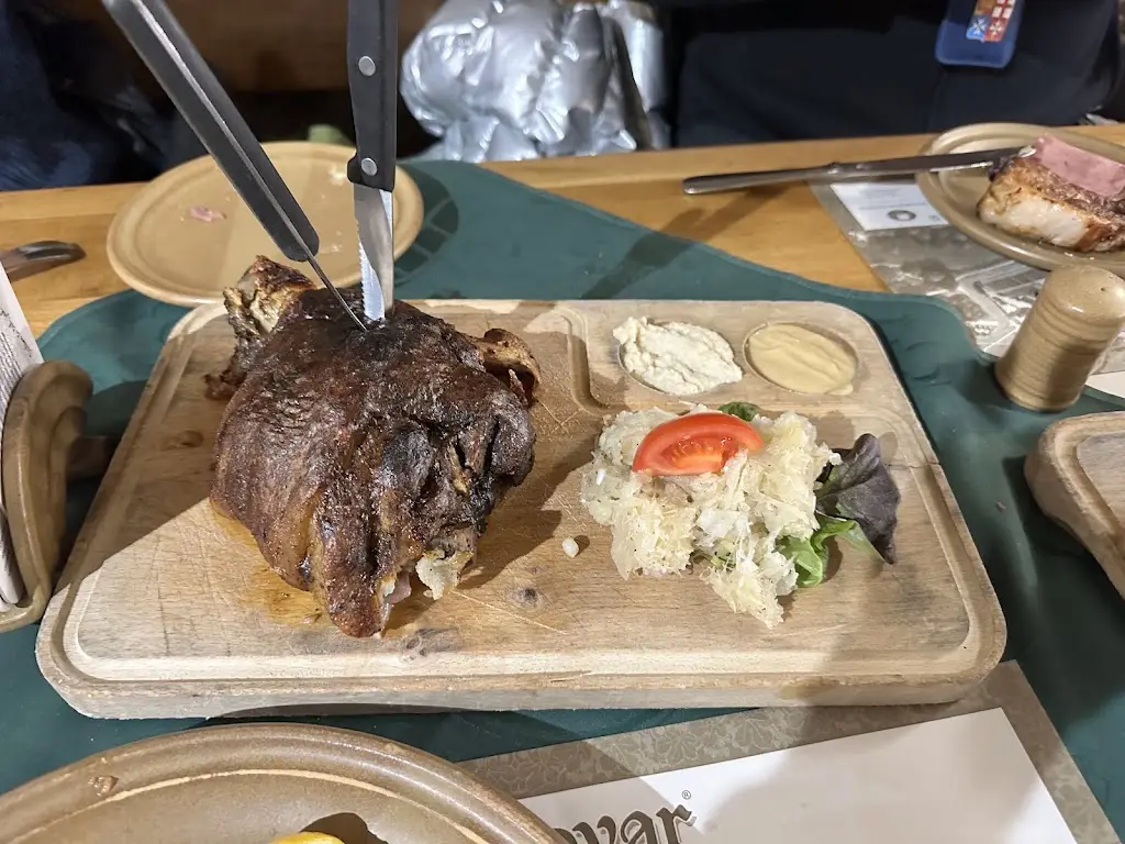 STEVEN VAGUN_Restaurace Ve Skále_Chodová Planá_recensione