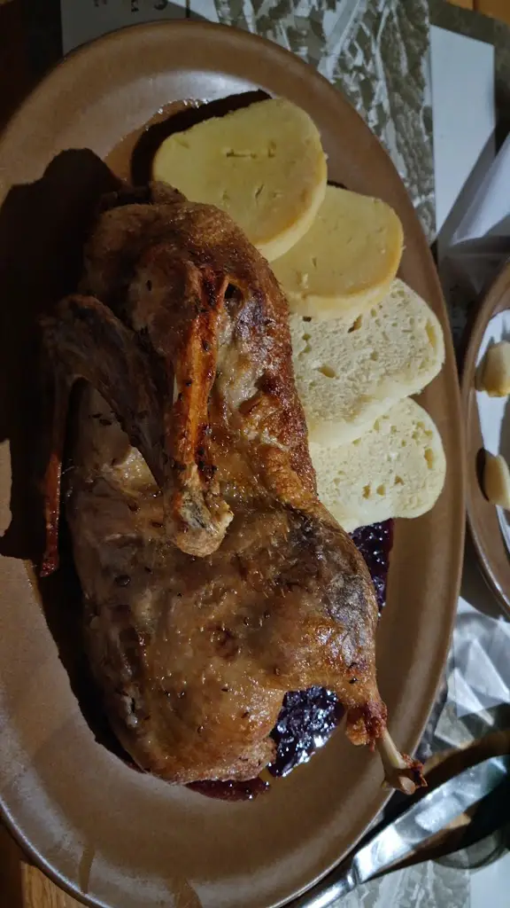 Restaurace Ve Skále_Chodová Planá_slider_image_2