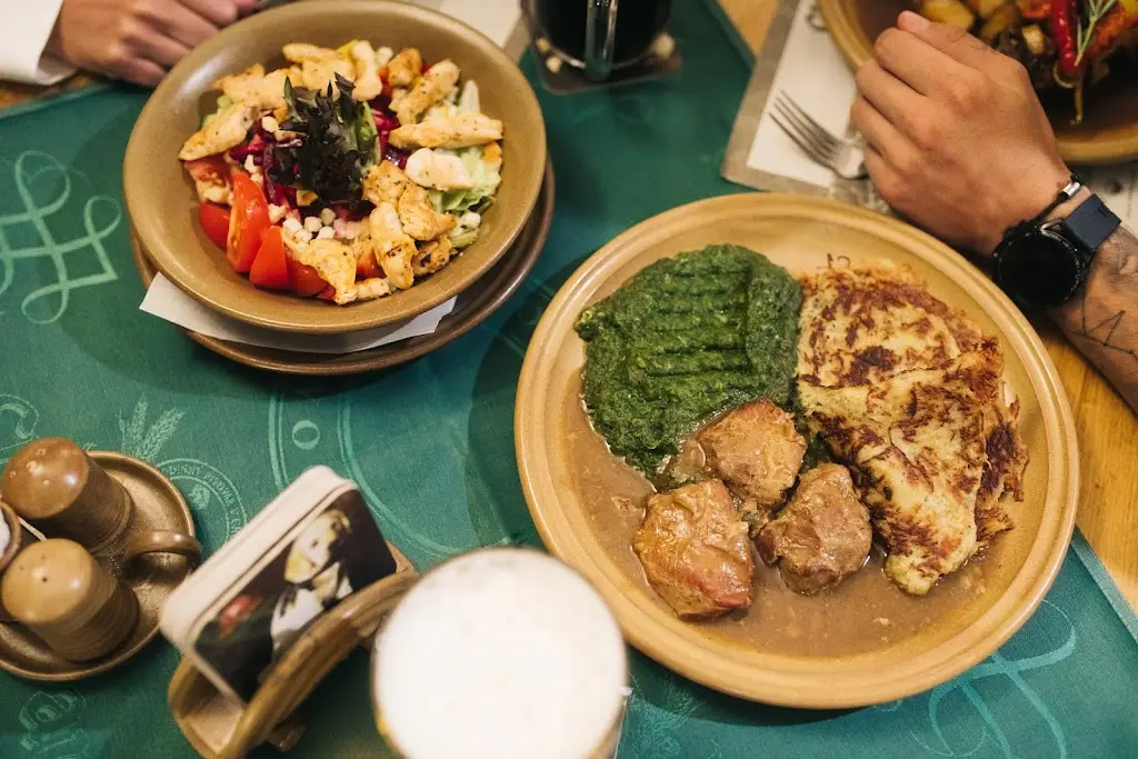 Restaurace Ve Skále_Chodová Planá_slider_image_3