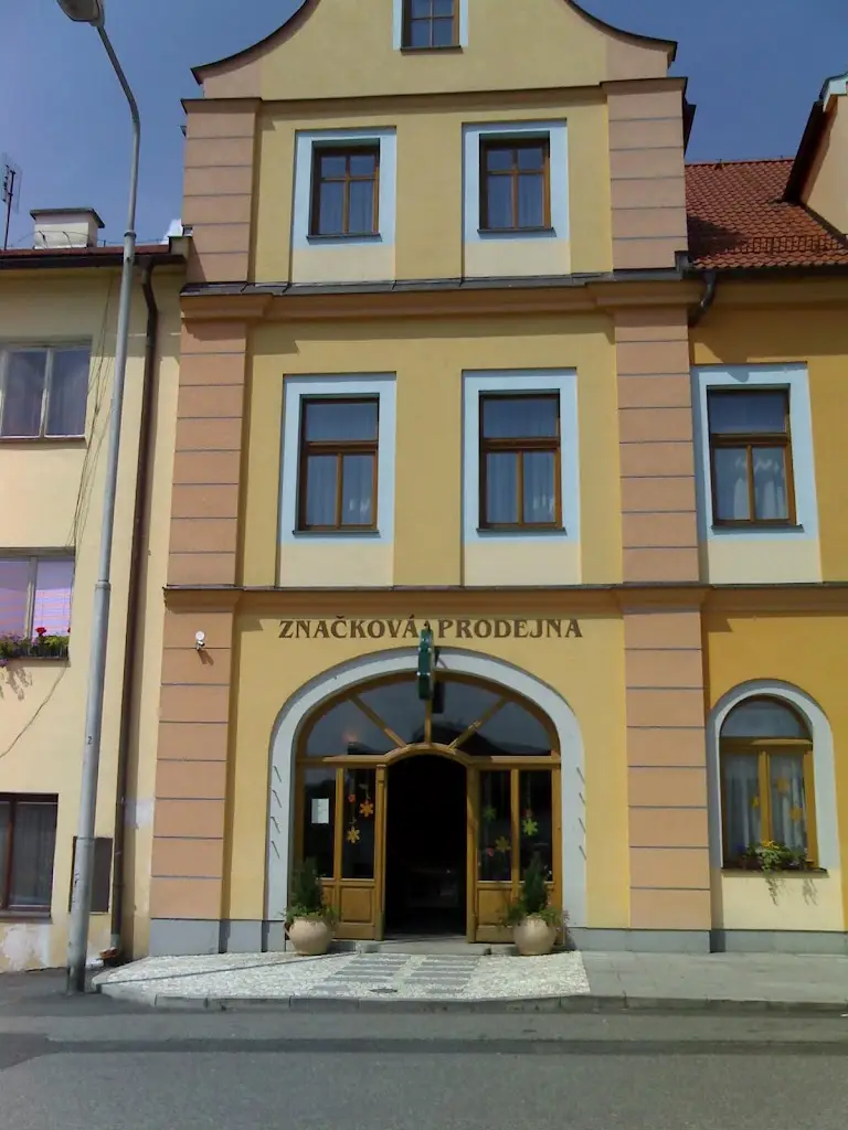 György Antal_Family Brewery Chodovar_Chodová Planá_review