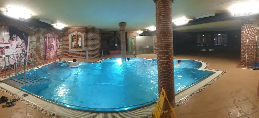 Petr Litera_Hotel U Sladka_Chodová Planá_review