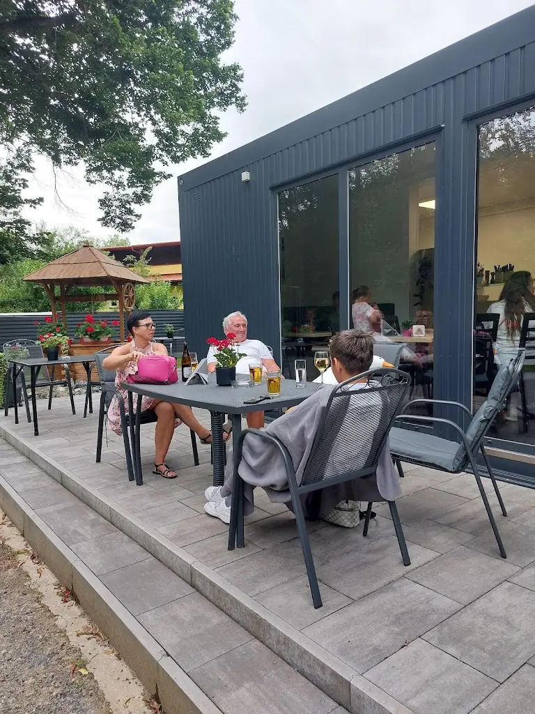 Ruzena Karaskova_Pizzerie Chodová Planá Pizza park_Chodová Planá_review