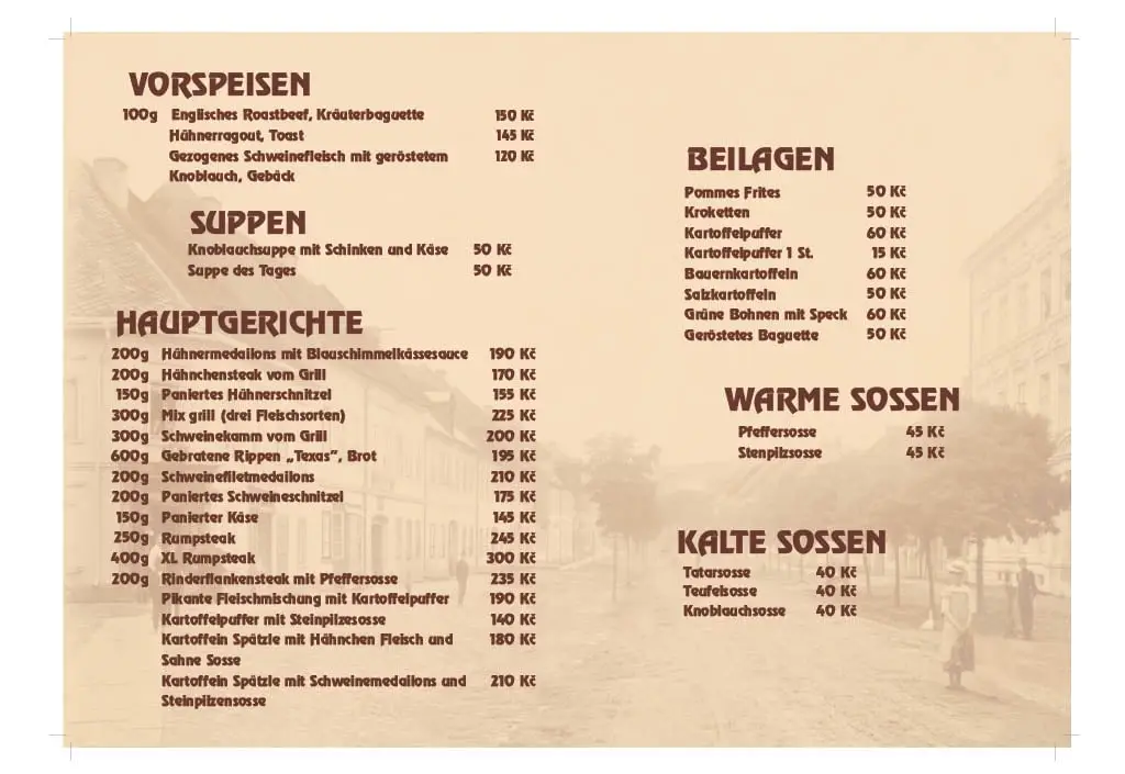 Menu_Restaurace Mes Amis Planá_Chodová Planá_image_1