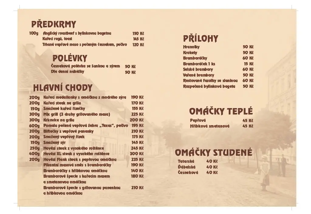 Menu_Restaurace Mes Amis Planá_Chodová Planá_image_2