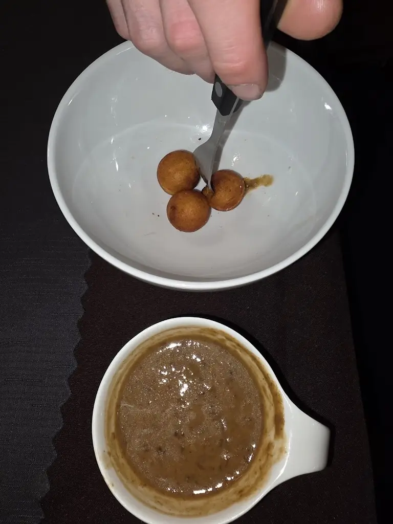 Daniel_Restaurace Mes Amis Planá_Chodová Planá_review