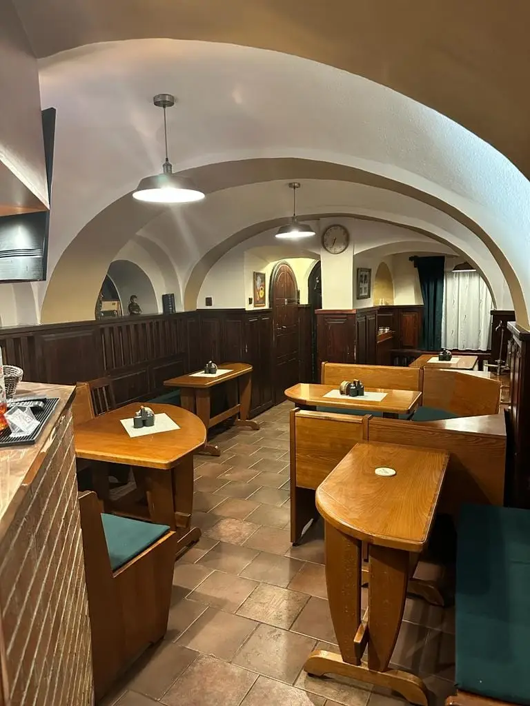 Restaurace Mes Amis Planá_Chodová Planá_slider_image_1