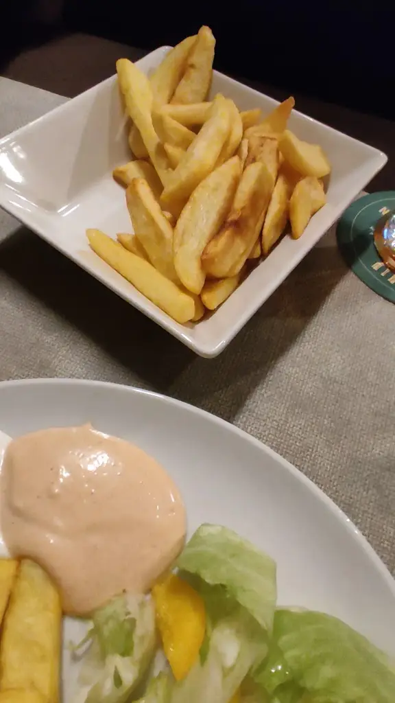 Restaurace Mes Amis Planá_Chodová Planá_slider_image_2