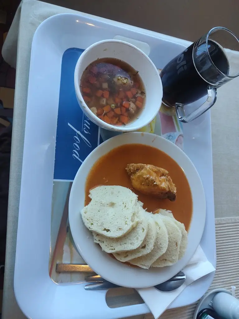 Tomáš Matějka_Jídelna Lidovka_Milevsko_review