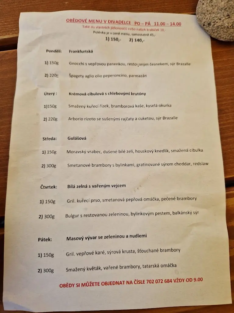 Menu_Divadelní restaurace a kavárna Žamberk_Žamberk_image_1