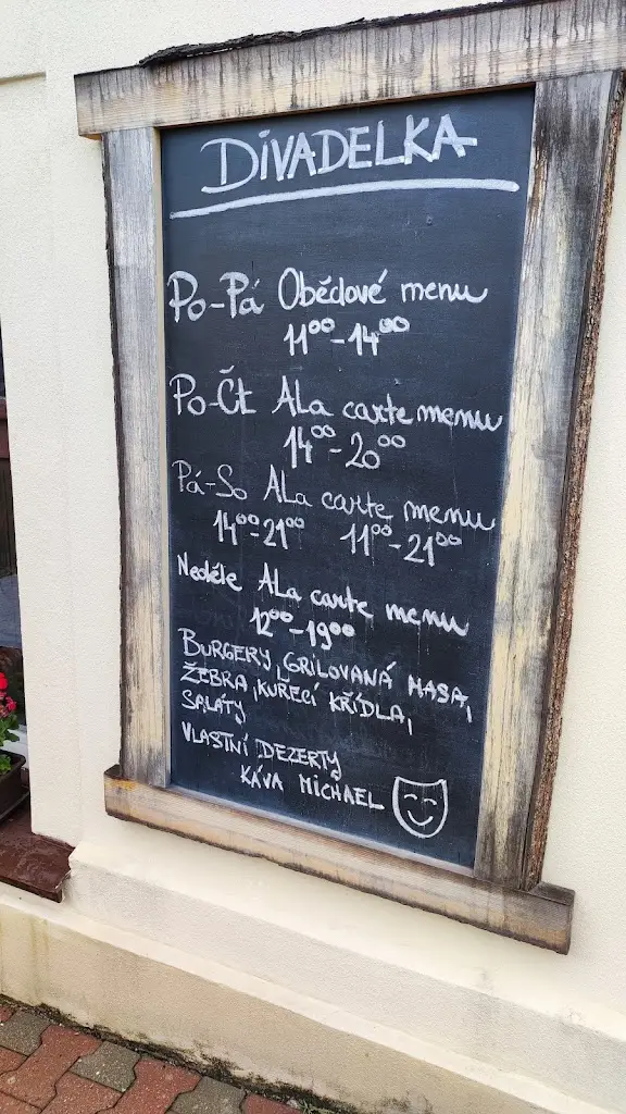 Menu_Divadelní restaurace a kavárna Žamberk_Žamberk_image_2