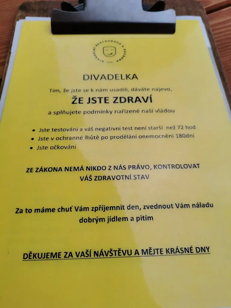 Menu_Divadelní restaurace a kavárna Žamberk_Žamberk_image_3
