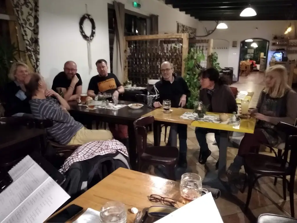 steve myhill_Pivovar Žamberk Kanec_Žamberk_review