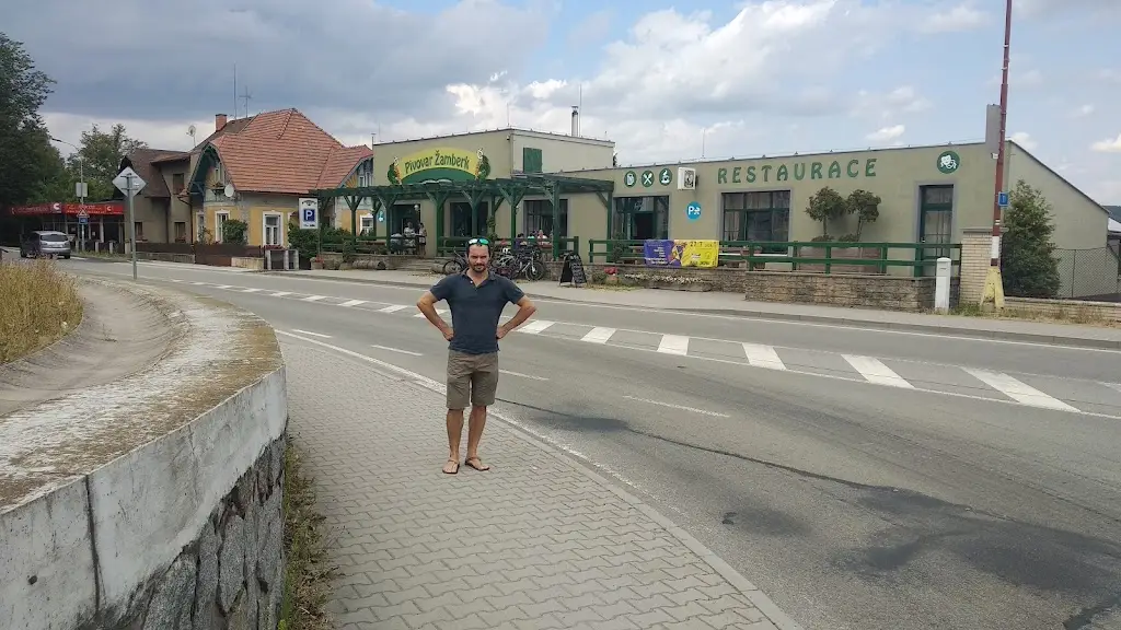 Ondrej Vlk_Pivovar Žamberk Kanec_Žamberk_review