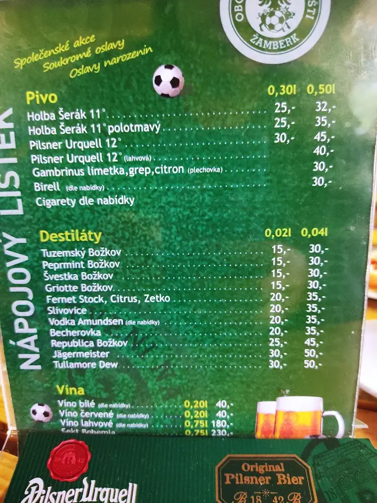 Menu_Občerstvení Na Hřišti_Žamberk_image_4