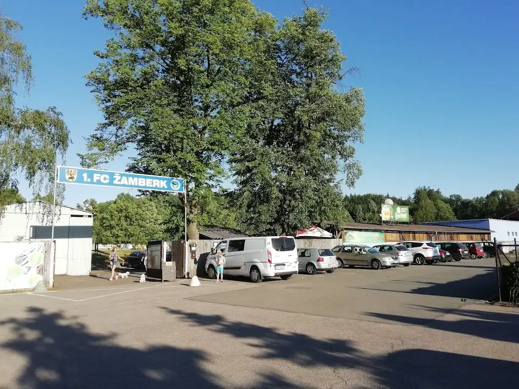 Občerstvení Na Hřišti_Žamberk_slider_image_2