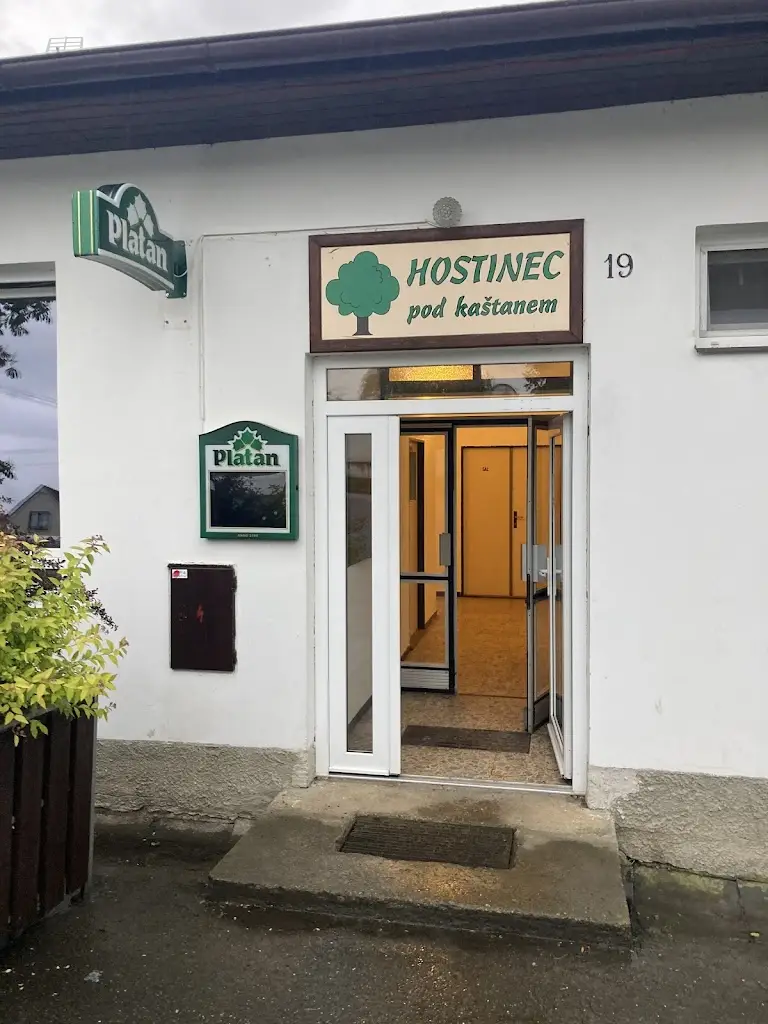Hostinec pod kaštanem_Milevsko_slider_image_1