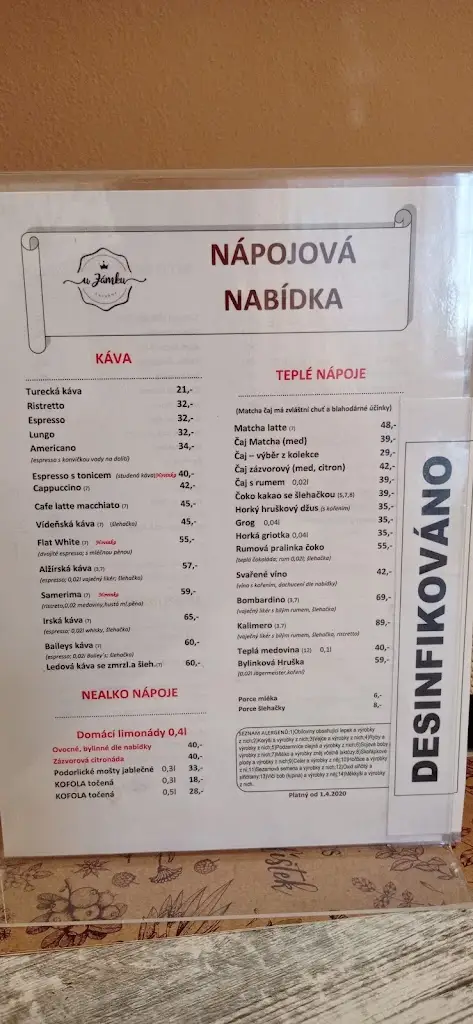 Menu_Pizzeria u Zamku_Žamberk_image_4