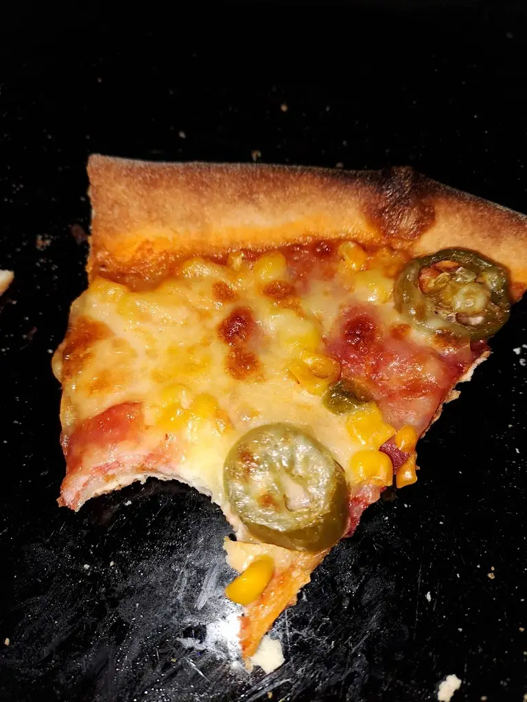 Jan “Pardál” Pardus_Pizza Edi Žamberk_Žamberk_review