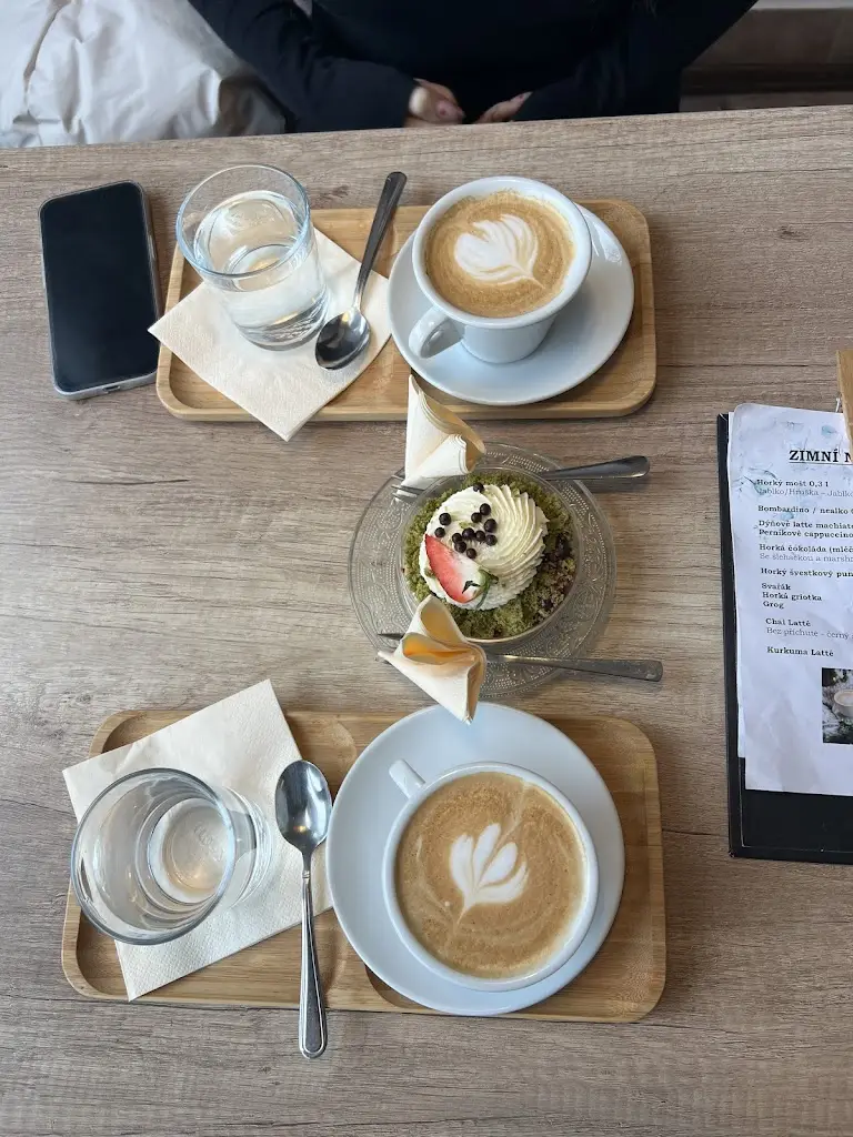 NEJEN CAFFÉ U Páji_Žamberk_slider_image_2