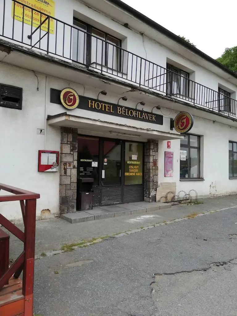 Hotel Bělohlávek_Holoubkov_slider_image_1
